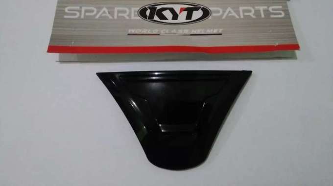 Chin vent discount kyt r10