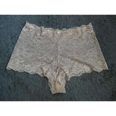 Boxer Color Ligth Semoke Moca no Label M