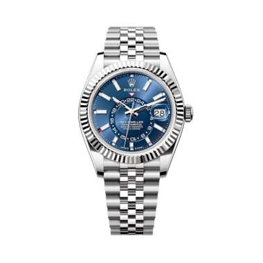Harga jam cheap rolex oyster perpetual