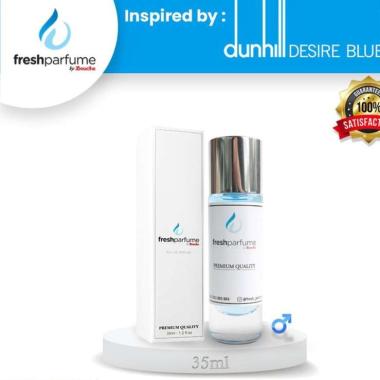Parfum Dunhill Desire Blue 35ML
