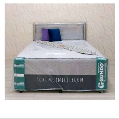 Spring bed Sorong Guhdo Uk 160x200 ( free ongkir Cilegon Serang sebelum beli cek deskripsi/chat)