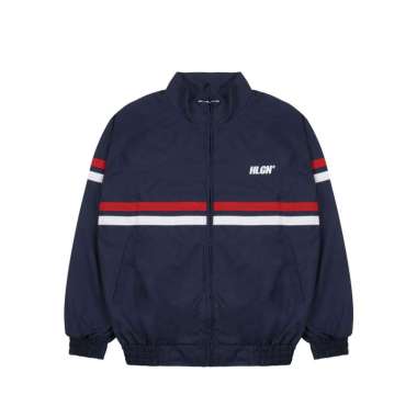 jacket tracktop