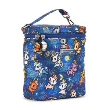 Jujube Kawaii In The Sky Fuel Cell Diaper bag - Tas Perlengkapan Bayi