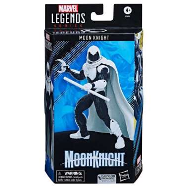 [Hasbro] Marvel Legends - Moon Knight