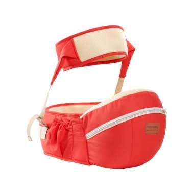 OEM ONE-C60 C171 Gendongan Bayi Depan Hipseat / Baby Carrier Ransel Multifungsi Perlengkapan Bayi Im