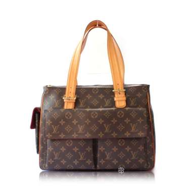 Louis Vuitton Multiple Cite Monogram