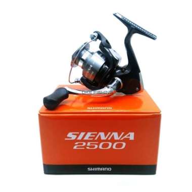 Reel Pancing Shimano Sienna 250