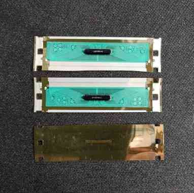 IC COF RM76A30FA-906 Raydium utk LED LCD Panel Panda