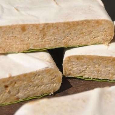 Tempe Gembus Menjes satuan