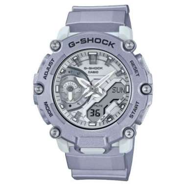 Casio G-Shock GA-2200FF-8ADR Gshock GA2200FF-8A Original Garansi Resmi
