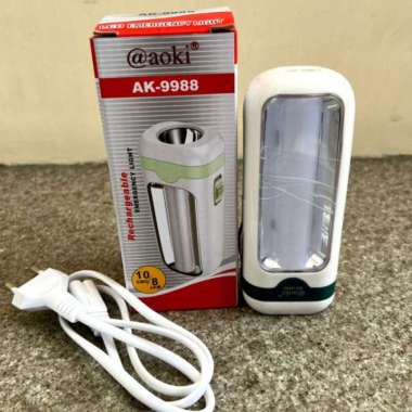 senter emergency mini Aoki AK-9988