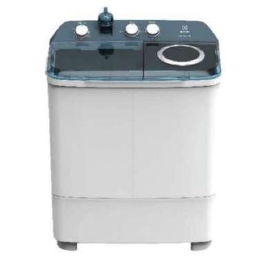 Mesin Cuci Electrolux EWS 98262WA 2 Tabung 8KG