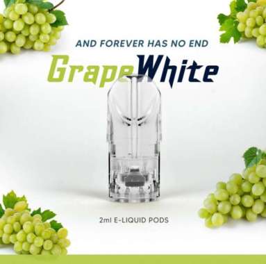 SP2S - SP2S LEGENDAA ODS 1ST CARTRIDGE (GRAPE WHITE)