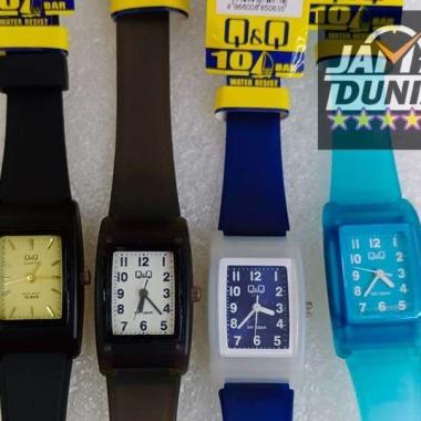 JAM TANGAN Q Q WANITA ORIGINAL JAM TANGAN QnQ VP33J JAM Q&Q VP33J 809Y JAM TANGAN QQ VP33J809Y JAM Q