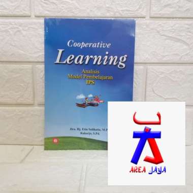 COOPERATIVE LEARNING Analisis Pembelajaran model IPS Dra. Hj. Etin Solihatin M.Pd, Rahardjo S.Pd BUM