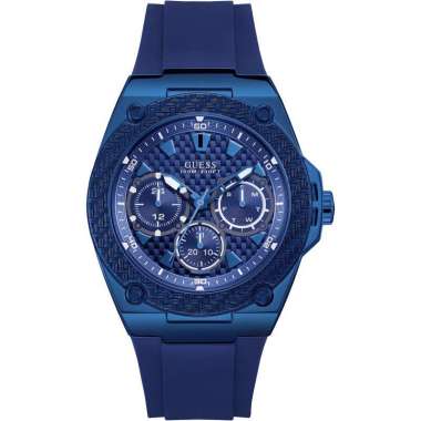 GUESS - PROMO (R) - Jam Tangan Guess - Jam Tangan Pria Fossil Guess Legacy - Jam Tangan Pria Fossil 