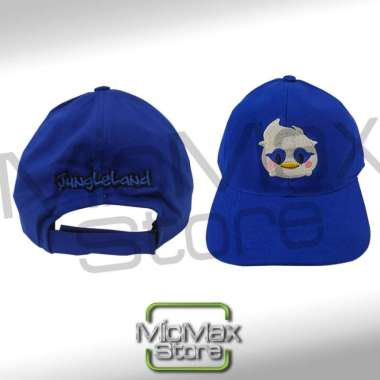 Topi Snapback Nerf Original / Nerf Hat