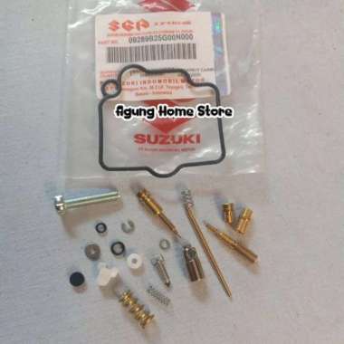 REPAIR KIT REPAIRKIT SATRIA FU 150 OLD LAMA KARBU