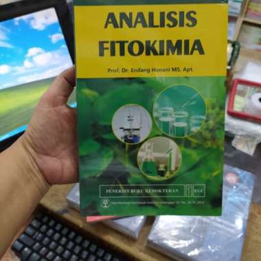 Analisis Fitokimia Ori