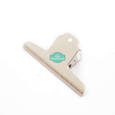 Binder Clip Besar Bulldog Joyko 145mm 6-145 (Binder Klip Kertas Jumbo) Bisa Untuk 200-300 Lembar Ker