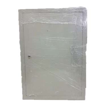 Box Panel Listrik Indoor 50 x 70 x 20 cm / Box Panel Listrik Stainless