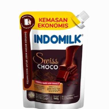 Promo Harga Indomilk Susu Kental Manis Plain 560 gr - Blibli