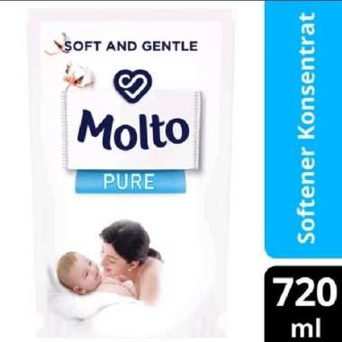 Molto Ultra Pure 720 ml