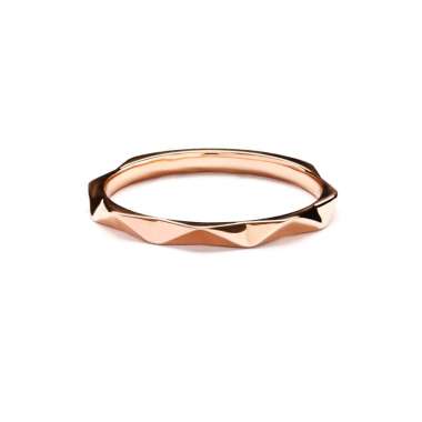 Lino and Sons - Cincin Emas (Shasta Gold Ring)