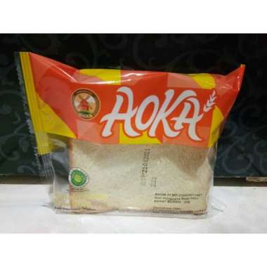 Roti AOKA | ZETCO I PADIMAS Keju