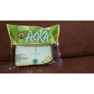 Roti AOKA | ZETCO I PADIMAS Durian