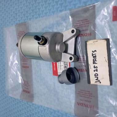 DINAMO STATER ASSY HONDA TIGER NEW TIGER REVO TIGER 2000