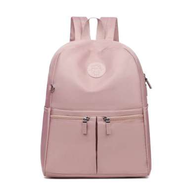 Colorful Cat 8802 Tas Ransel Wanita Waterproof Ransel laptop 14 inch tas wanita tas import tas tahan