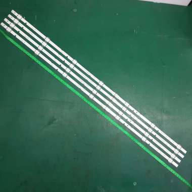 BackLight Tv Samsung UA43J5000AK DK UA43J5202AK DK UA43J5100AK DK UA43M5000AK DK UA43M5100AK DK UA43