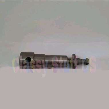 Plunger Pompa Solar Mesin Diesel Dongfeng R175/ R180