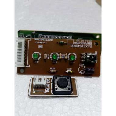 sensor Ac lg hercules mini original