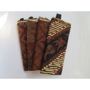 Kain Batik Tulis Asli 100 % Original Handmade