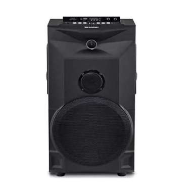 SHARP ACTIVE SPEAKER CBOX-DPRO10CB - CBOX-Digital Series DPRO10CB
