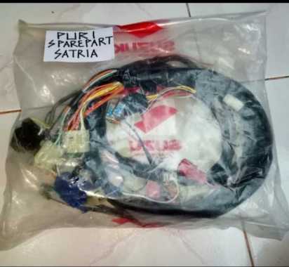 Kabel Body Motor Suzuki Thunder 250 GSX250 Original SGP