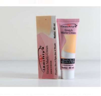 LAOSHIYA ANTI STRECHMARK / PENGHILANG STRECHMARK