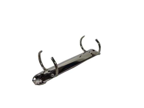 Ring mekanik 2 ring ukuran 2 cm buat ordner