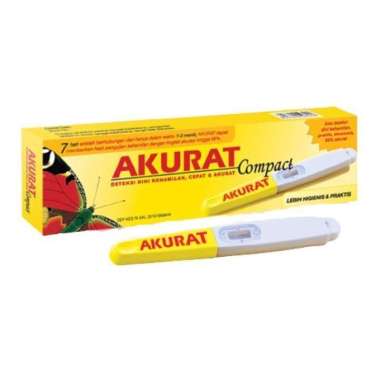 AKURAT TEST PACK COMPACT