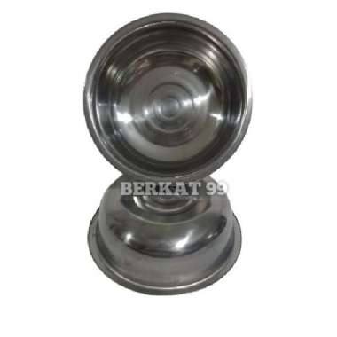 BASKOM STAINLESS STEEL 22