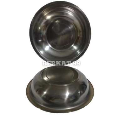 BASKOM STAINLESS STEEL 34 CEPER