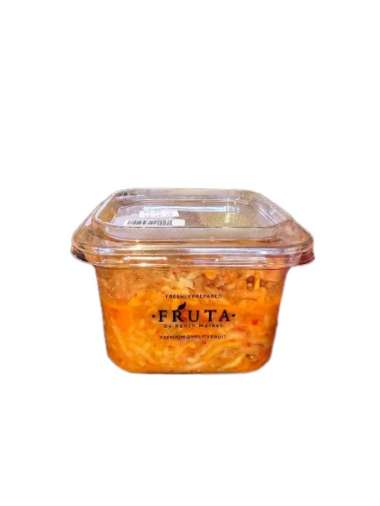 RUJAK SERUT