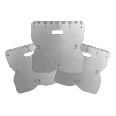taco edging trimmer - ekonomis Multicolor