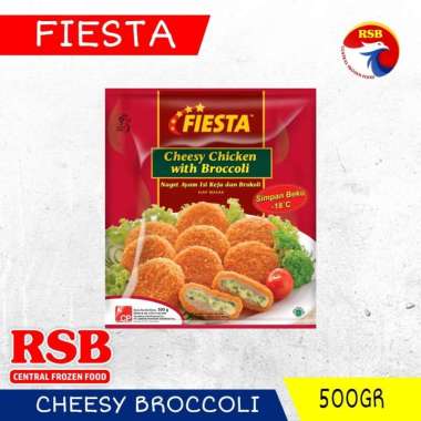 Fiesta Naget