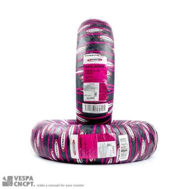 Ban Zeneos Milano Zn87 110/70 Ring 12