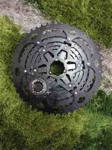 SPROCKET NISEKO 12 SPEED 11-50T