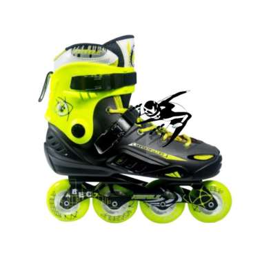 Sepatu Roda Kissable Frerstyle (Dewasa)