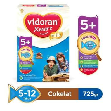 Vidoran Xmart 5